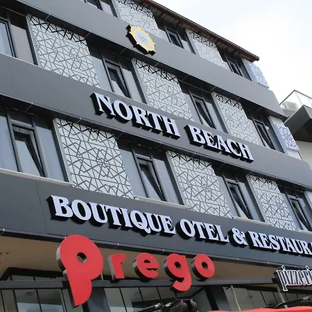 North Beach Boutique Otel-2