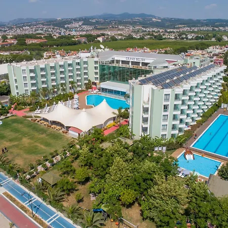 Grand Belish Hotel-2