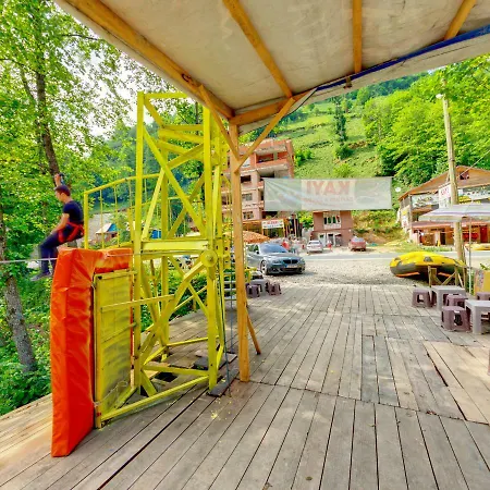Kayi Pansiyon-2