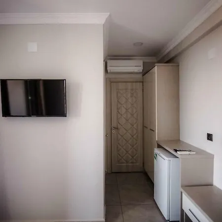Madame Fijen Boutique Hotel-3