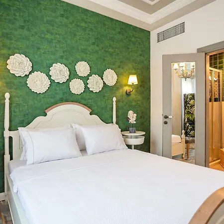otel FANARİ bozcaada-3