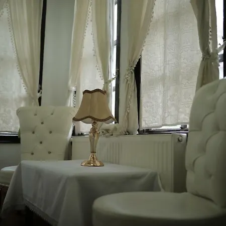 Grand Pasha Otel-3