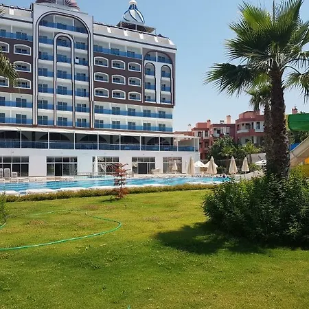 Club Hotel Casa Ruza-2