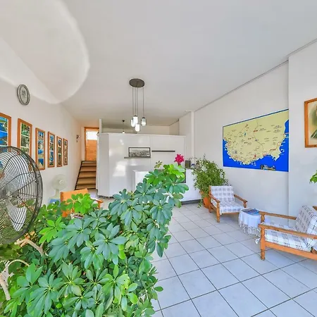 Ali Baba Apart Hotel-3