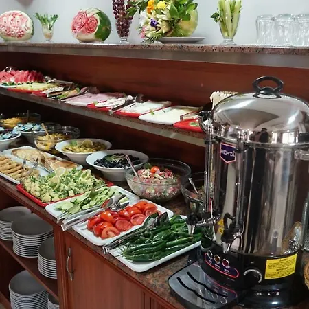 Sami Akar Saray Otel-2