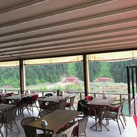 Uzungol Inci Hotel-2