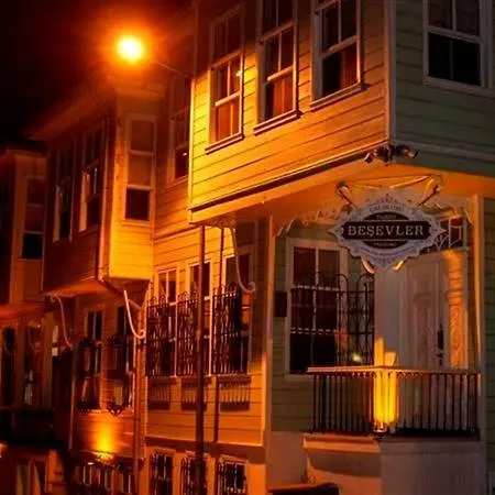 Çalıkuşu Tarihi Beşevler-3