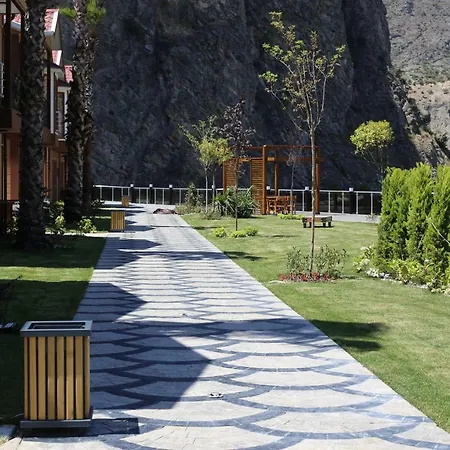 Villa Da Otel-2