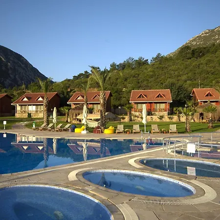 Club Sun Village Hotel-3