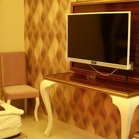 Grand Ayvazoglu Hotel-3