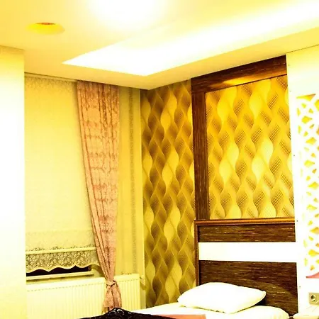 Grand Ayvazoglu Hotel-2