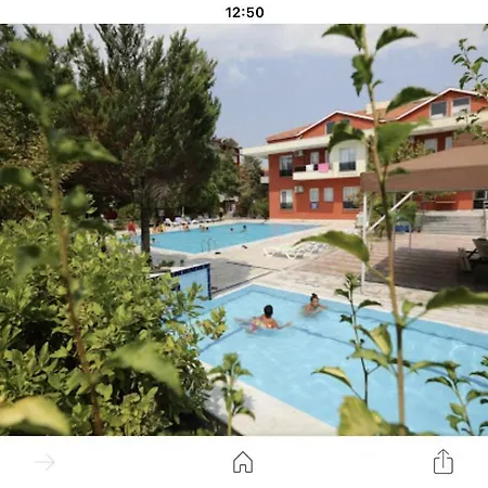 Ege Termal Otel-3