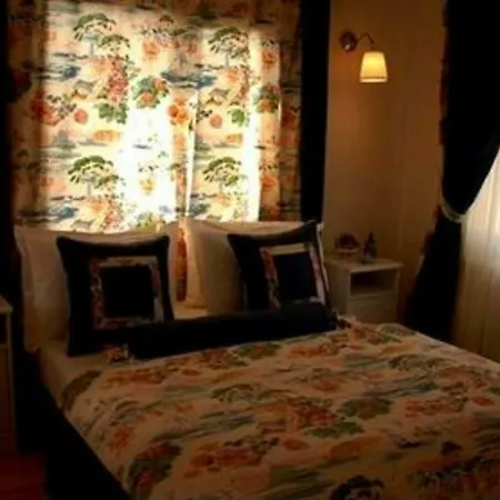 Tree Tops Park Hotel-3