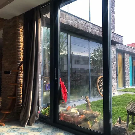 HemDem Butik Otel Alçıtepe-3