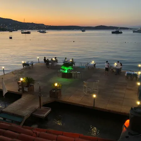 Golkoy Suites-3