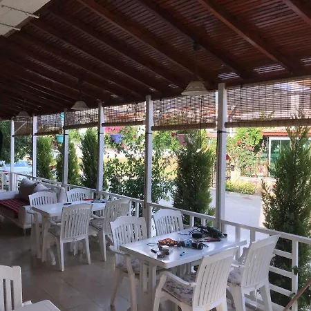 Sun Apart Motel-2