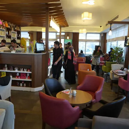 The Crater Hotel-2