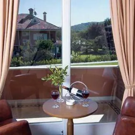 Synosse Park Hotel Polonezkoey-2