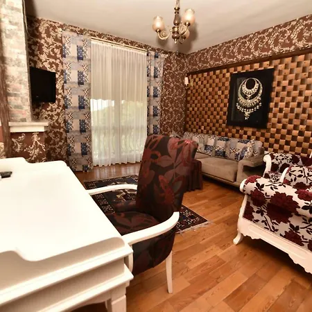 Reis Inn Hotel Kazdaglari-3