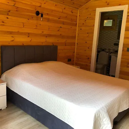 Mercan Bungalov-3