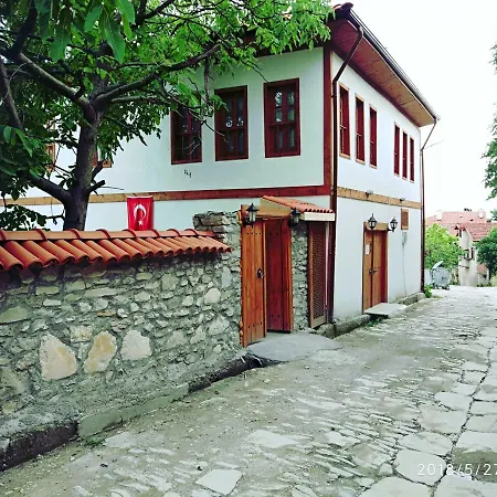Melek Hanim Konaği-3