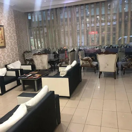 Hotel Derya-3