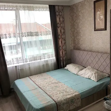 Hotel Derya-2