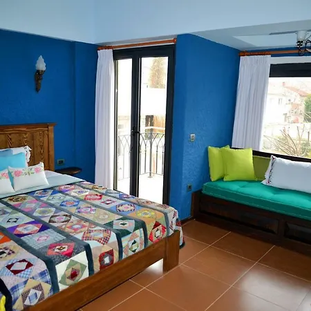 Alaçatı Suites-2