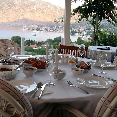 Masal Tatil Evi-3