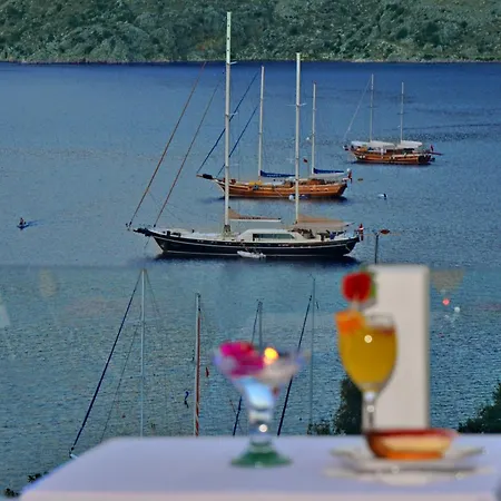 Masal Tatil Evi-2