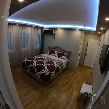 Pasha Apart~Boutıque Hotel/Yalova-3