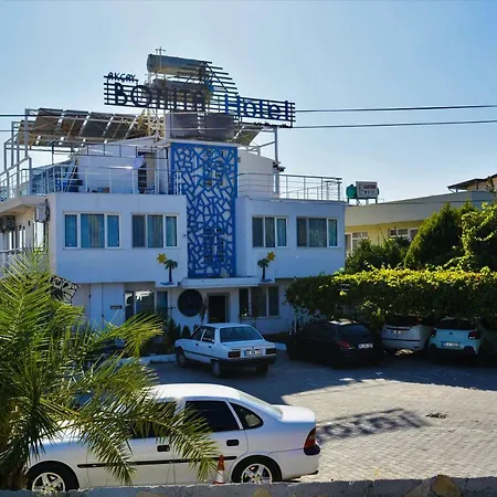 Bonita Hotel Akçay-3