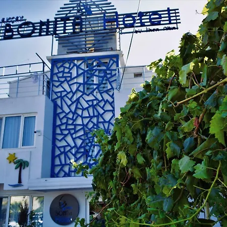 Bonita Hotel Akçay-2