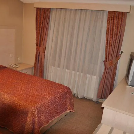 Duezce Anil Hotel-3