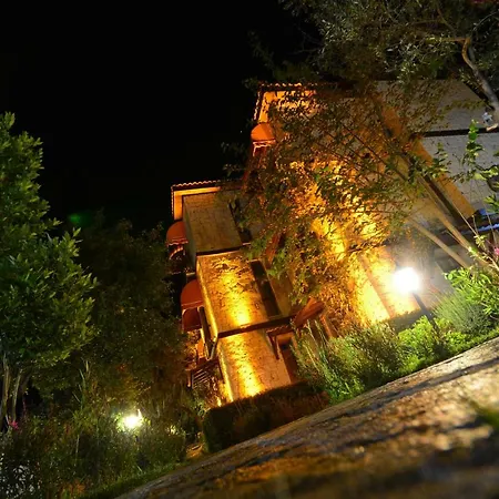 Reis Inn Hotel Kazdaglari-2