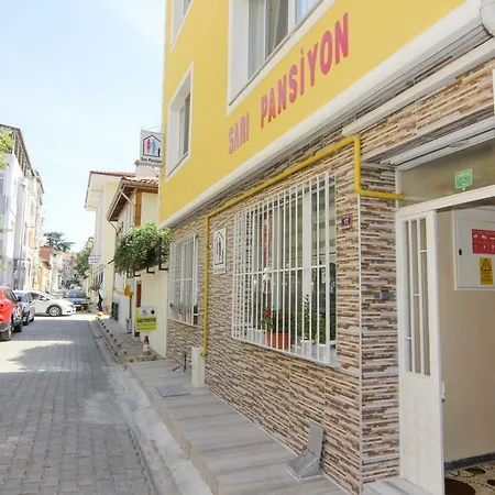 Sari Pansiyon-2