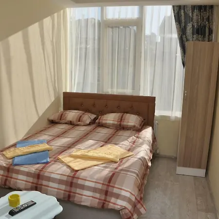 Kardelen Apart Otel-3