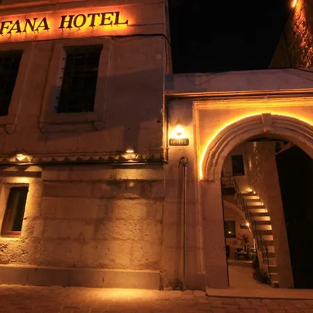 Tafana Cave & Stone Lodge-2