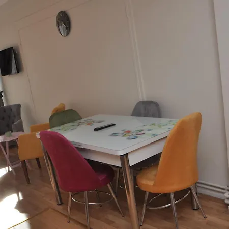 Kardelen Apart Otel-2