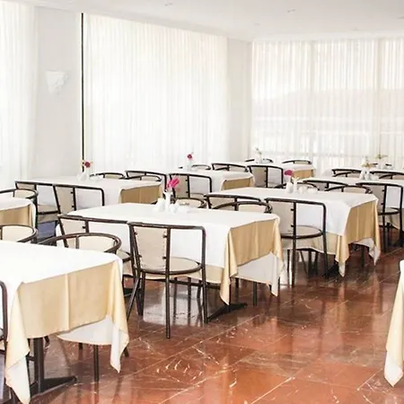 Horizon Hotel Didim-2