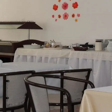 Horizon Hotel Didim-3
