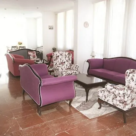 Horizon Hotel Didim-3