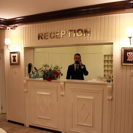 Kadi Konagi Thermal Hotel-2