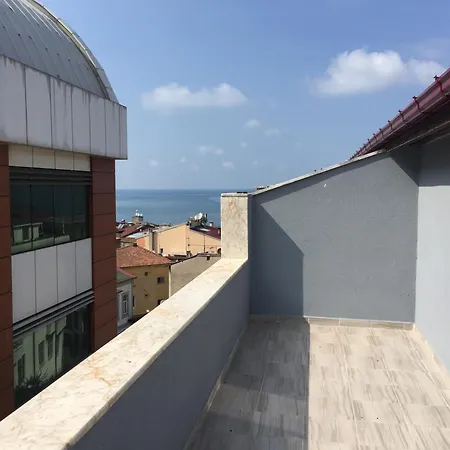 Karayel Hotel-3
