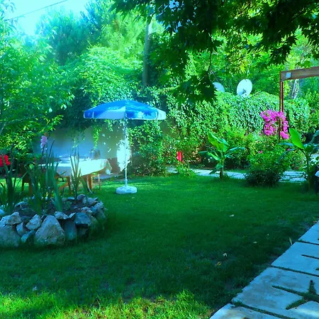 Arya Holiday Houses-3