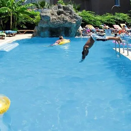Celik Apartments-2