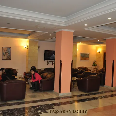 Hotel Tassaray-3