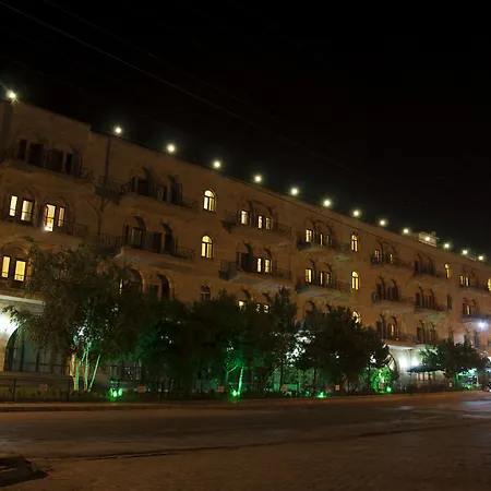 Hotel Tassaray-2
