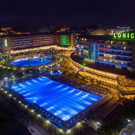 Lonicera Resort & Spa Hotel-2