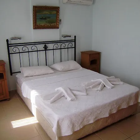 Datca Hotel Antik Apart-3